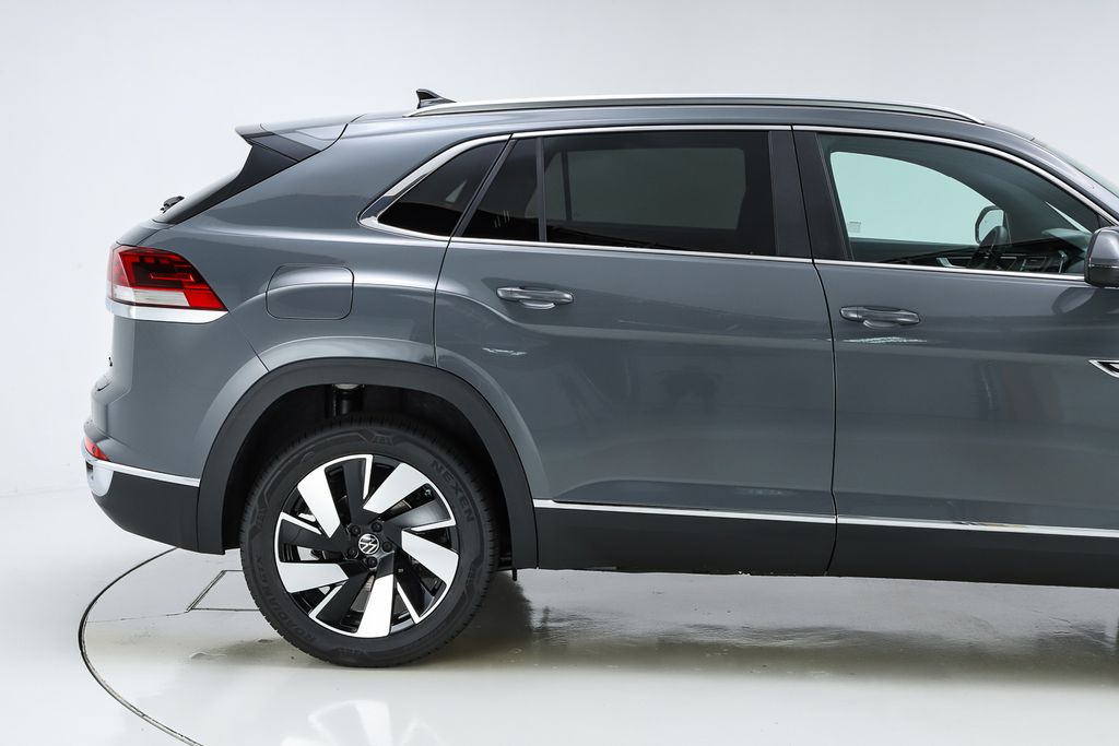 2026 Volkswagen Atlas Cross Sport SEL - Photo 11