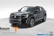  Volkswagen Atlas Cross Sport