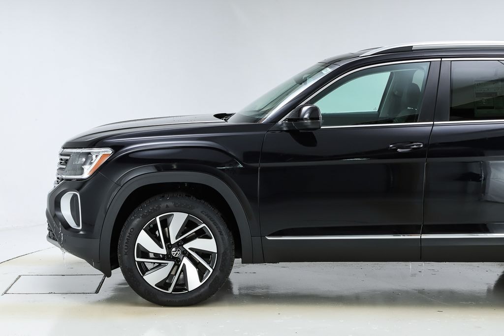 New 2026 Volkswagen Atlas 2.0T SEL SUV