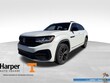  Volkswagen Atlas Cross Sport