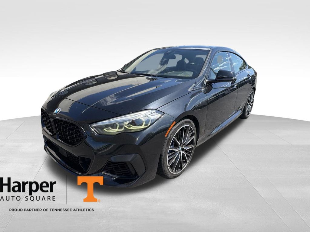 Used 2021 BMW M235i xDrive