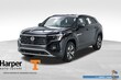 Volkswagen Atlas Cross Sport