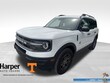  Ford Bronco Sport