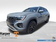 Volkswagen Atlas Cross Sport