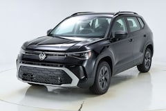 2025 Volkswagen Taos 1.5T S SUV