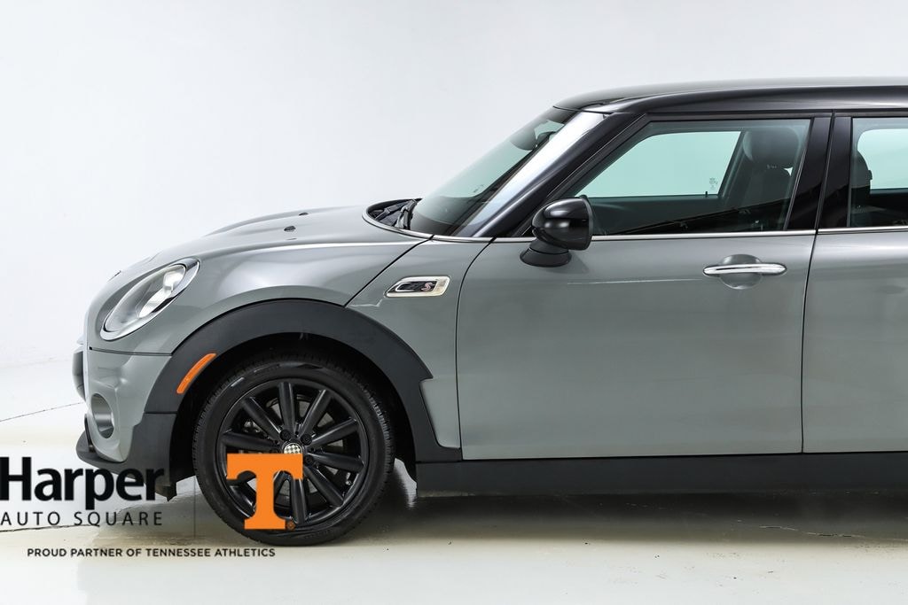 Used 2016 MINI Clubman Cooper S Wagon