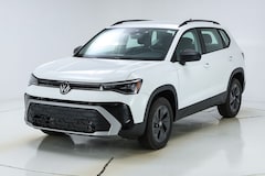 2026 Volkswagen Taos 1.5T S SUV