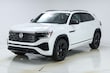 Volkswagen Atlas Cross Sport
