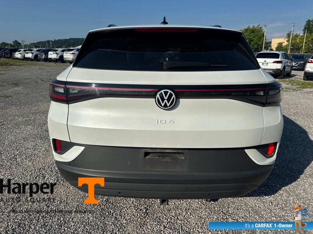 Used 2023 Volkswagen ID.4 Pro S SUV