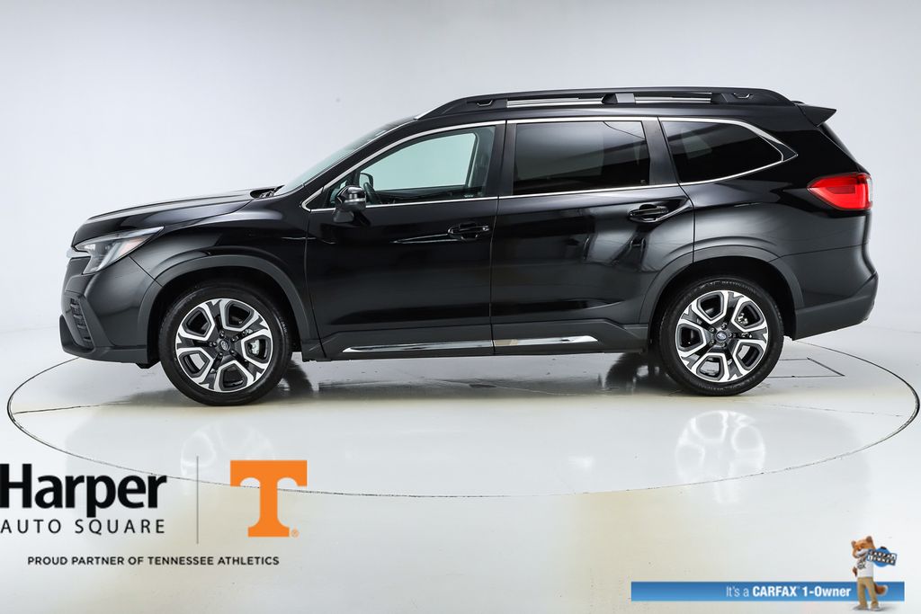 Used 2023 Subaru Ascent Limited with VIN 4S4WMASD6P3450244 for sale in Knoxville, TN