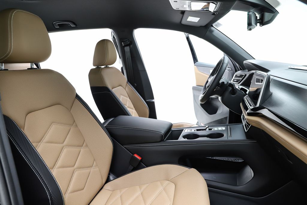 2026 Volkswagen Atlas Cross Sport SE - Photo 35