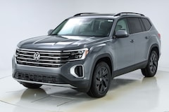 2025 Volkswagen Atlas 2.0T SE w/Technology SUV