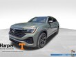 Volkswagen Atlas Cross Sport