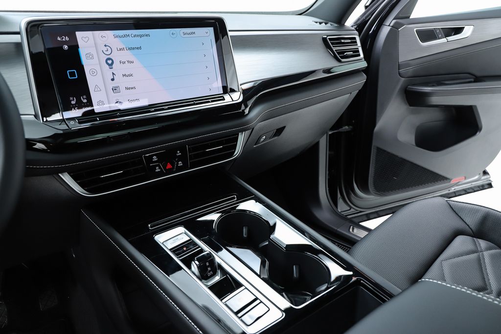 2026 Volkswagen Atlas Cross Sport SE w/Tech - Photo 23
