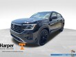 Volkswagen Atlas Cross Sport