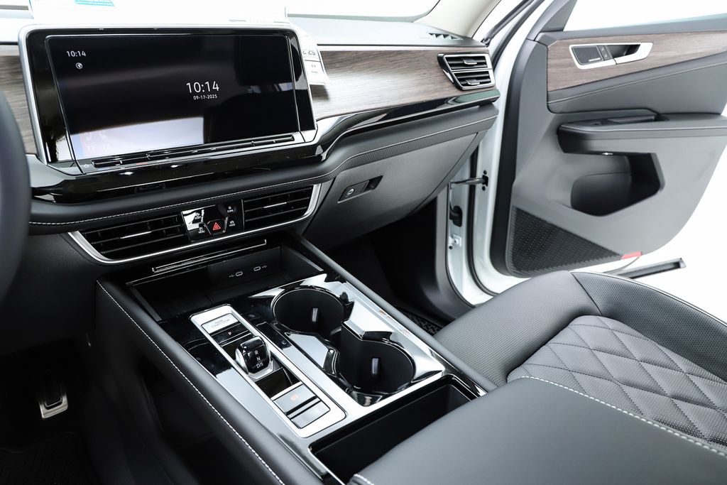 2026 Volkswagen Atlas SEL Premium R-Line - Photo 23