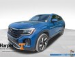  Volkswagen Atlas Cross Sport