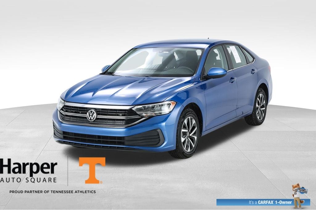 2023 Volkswagen Jetta 1.5T S Auto SULEV's photo