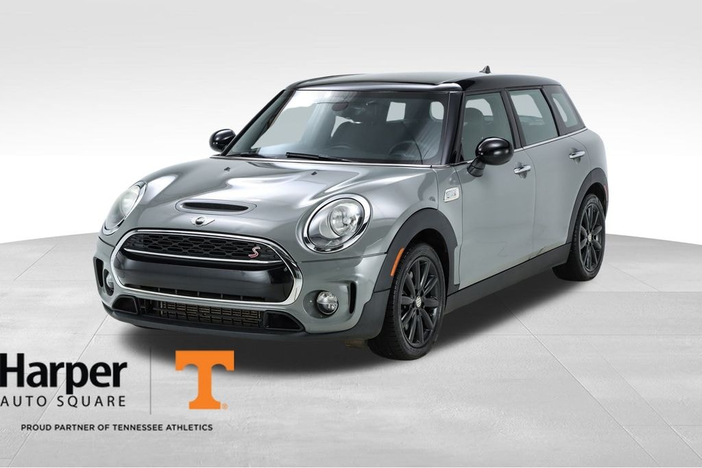Used 2016 MINI Clubman Cooper S Wagon
