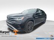 Volkswagen Atlas Cross Sport
