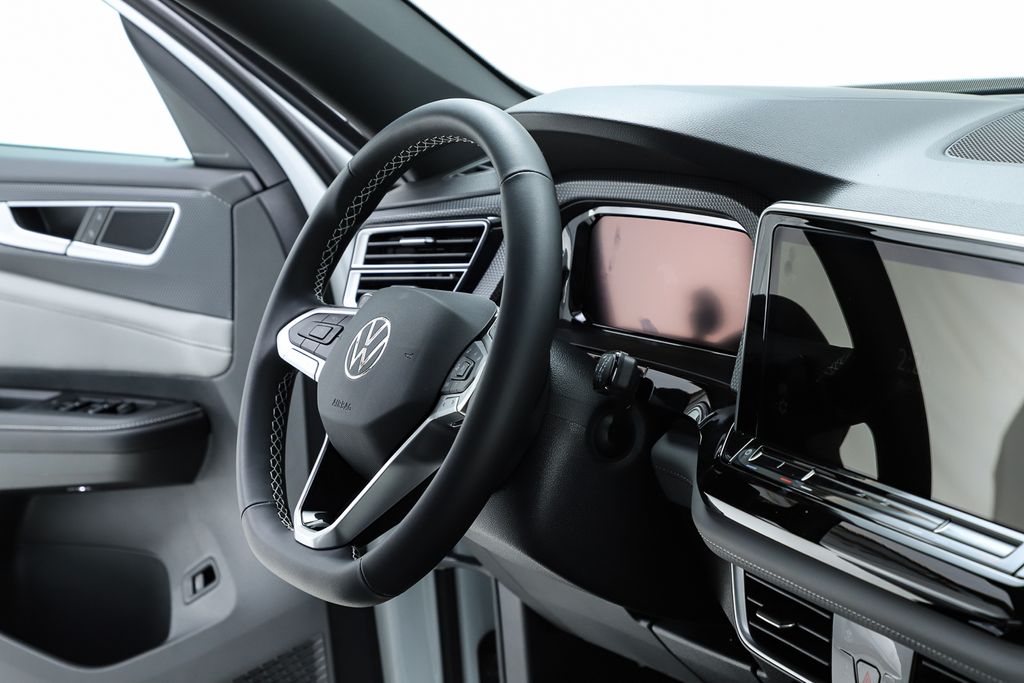 2026 Volkswagen Atlas Cross Sport SEL - Photo 35