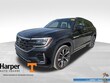  Volkswagen Atlas Cross Sport