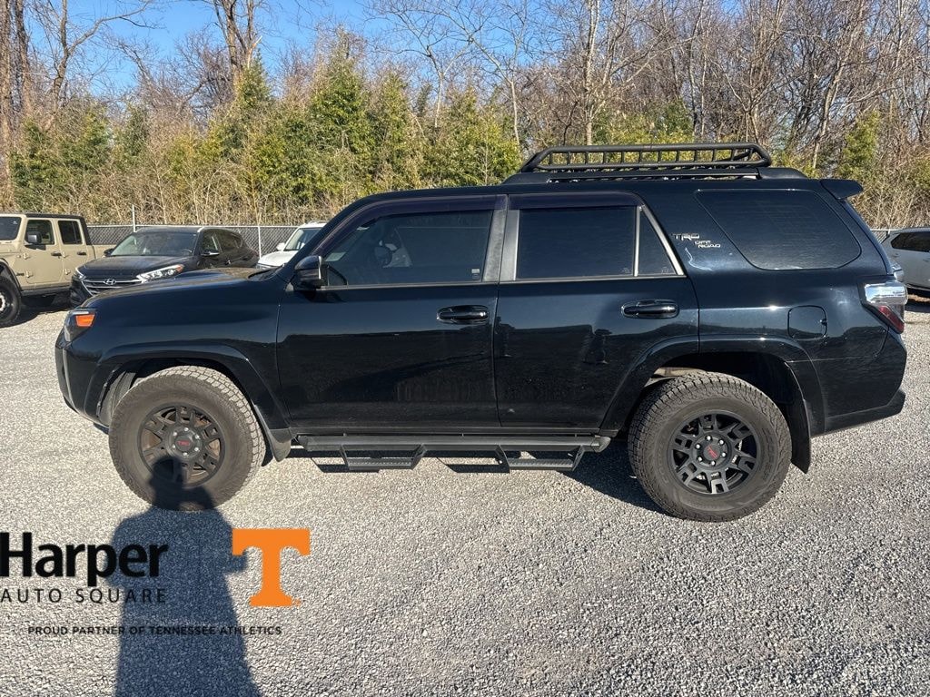 Used 2020 Toyota 4Runner SUV