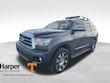  Toyota Sequoia