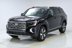 2025 Volkswagen Atlas 2.0T SEL SUV
