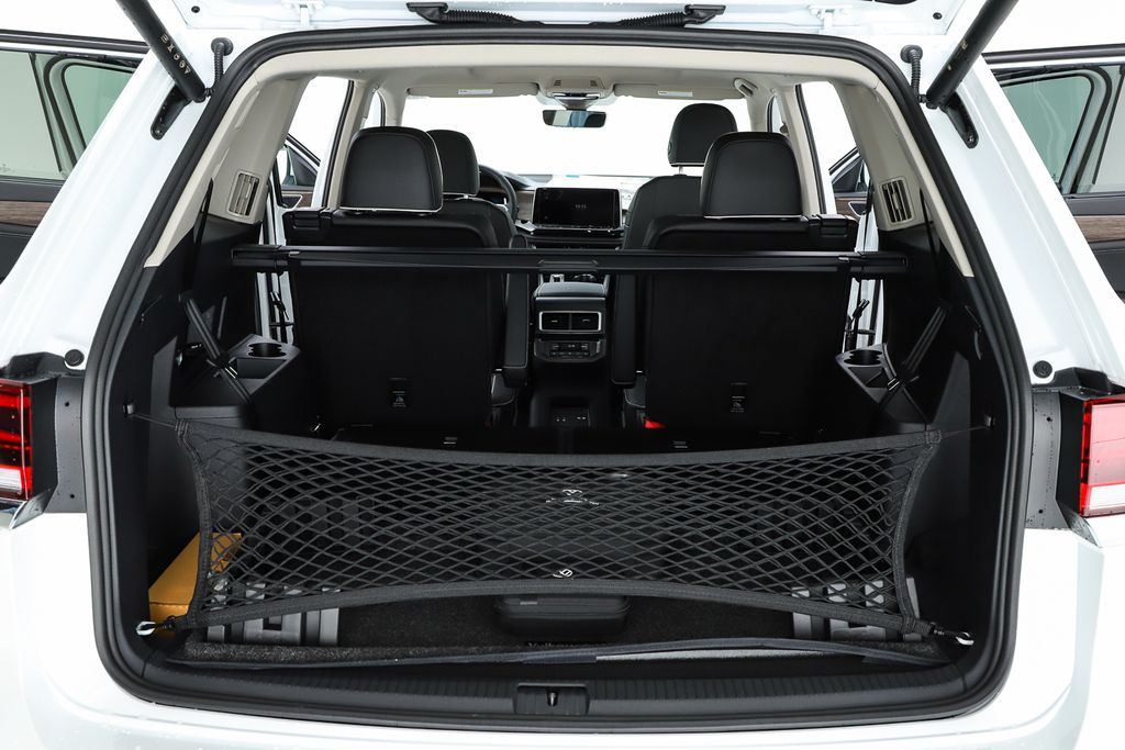 2026 Volkswagen Atlas SEL Premium R-Line - Photo 29