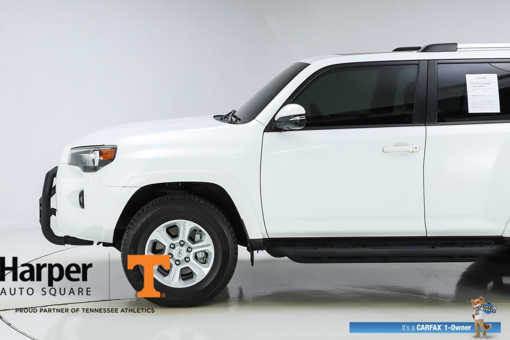 Used 2024 Toyota 4Runner SR5 Premium SUV