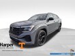  Volkswagen Atlas Cross Sport