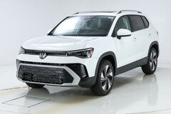2026 Volkswagen Taos 1.5T SE SUV