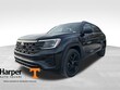  Volkswagen Atlas Cross Sport