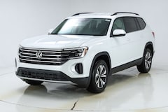 2026 Volkswagen Atlas 2.0T SE SUV