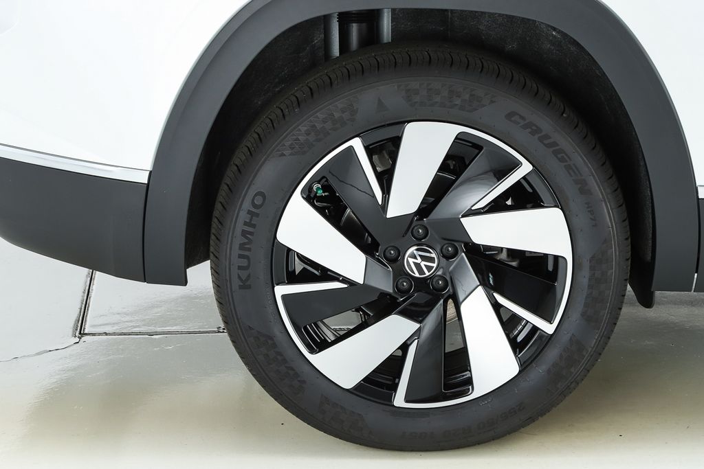 2026 Volkswagen Atlas Cross Sport SEL - Photo 13