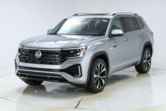 2026 Volkswagen Atlas 2.0T SEL Premium R-Line SUV