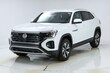 Volkswagen Atlas Cross Sport