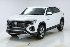2026 Volkswagen Atlas Cross Sport 2.0T SE SUV