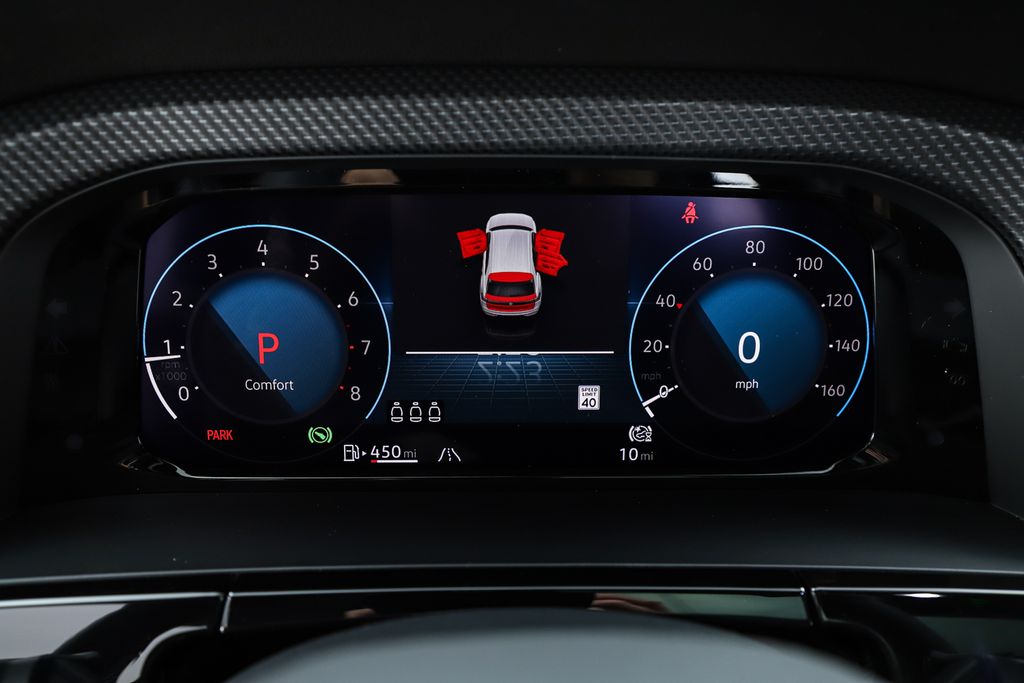 2026 Volkswagen Atlas Cross Sport SEL - Photo 27