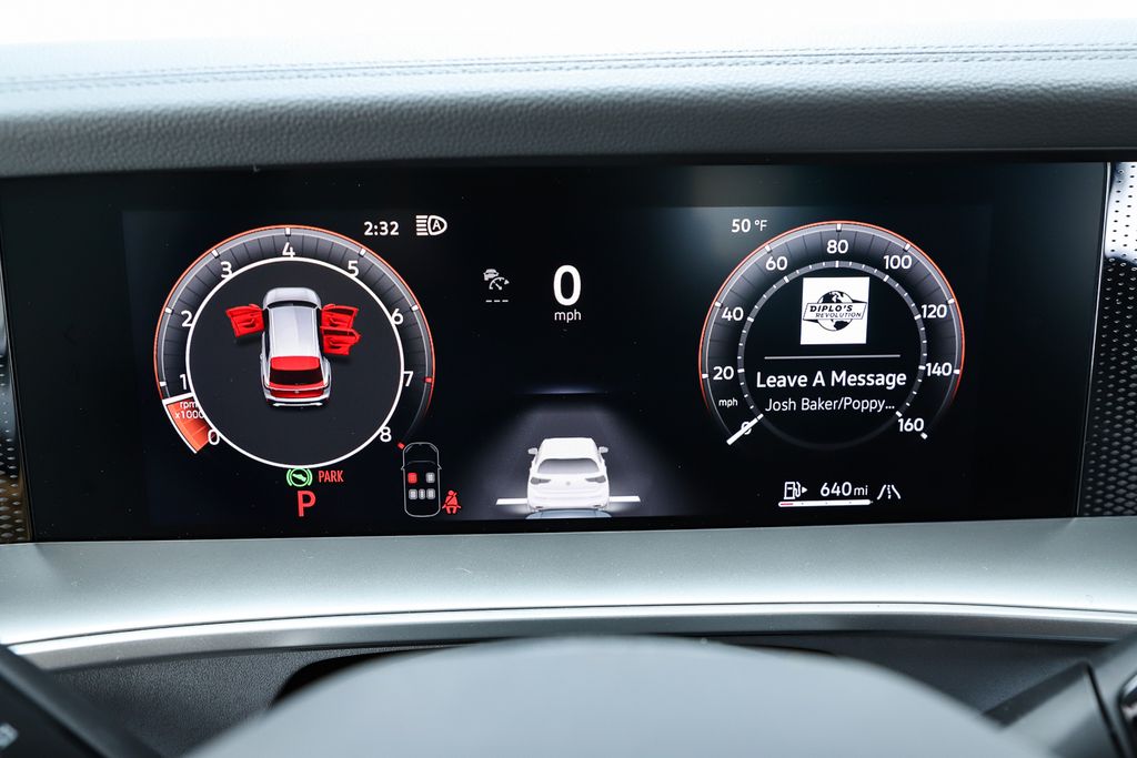 2026 Volkswagen Tiguan SE - Photo 27