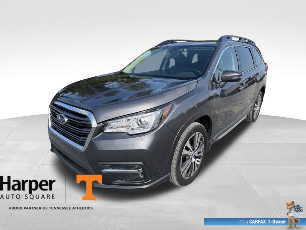 2022 Subaru Ascent