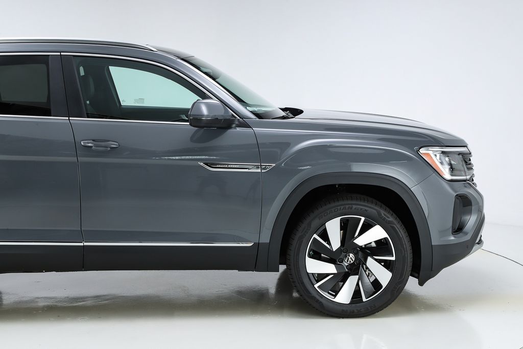 2026 Volkswagen Atlas Cross Sport SEL - Photo 12