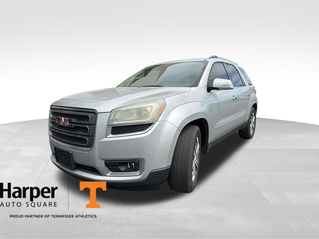 Used 2014 GMC Acadia SLT-1 SUV