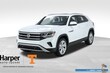 Volkswagen Atlas Cross Sport
