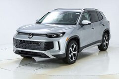 2026 Volkswagen Tiguan 2.0T SE SUV