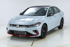 2026 Volkswagen Jetta GLI 2.0T Autobahn Sedan