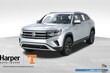  Volkswagen Atlas Cross Sport