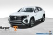  Volkswagen Atlas Cross Sport