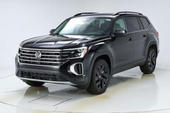 2026 Volkswagen Atlas 2.0T SE w/Technology SUV